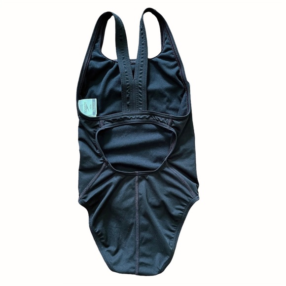 Youth Pro -Speedo Endurance+ Swimsuit - Picture 4 of 4